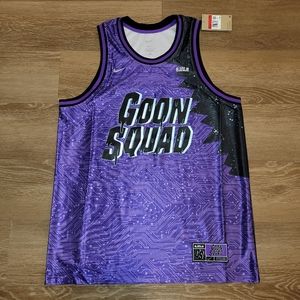 new goon squad jersey